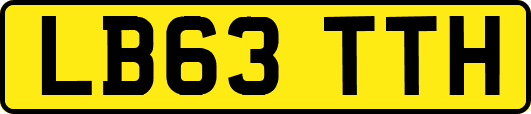 LB63TTH