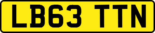 LB63TTN