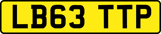 LB63TTP