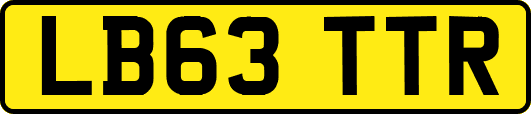 LB63TTR
