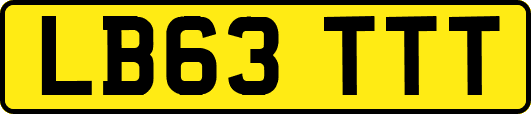 LB63TTT