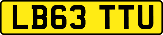 LB63TTU