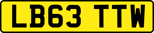 LB63TTW