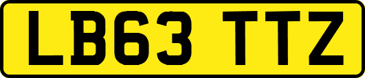 LB63TTZ