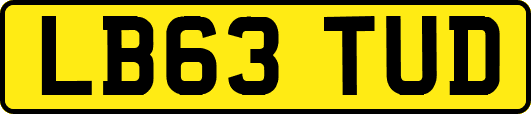 LB63TUD