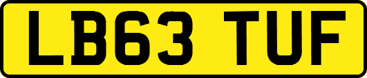 LB63TUF