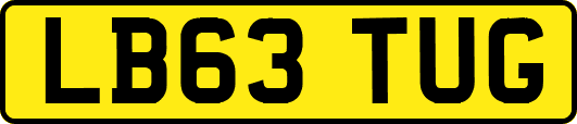 LB63TUG