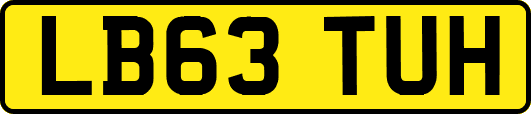LB63TUH