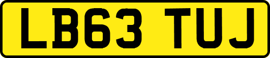 LB63TUJ