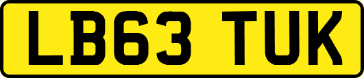 LB63TUK