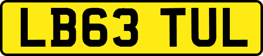 LB63TUL