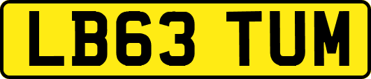 LB63TUM