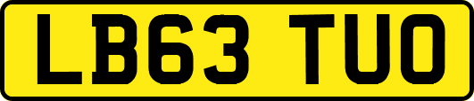 LB63TUO