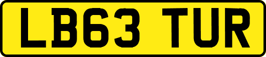 LB63TUR