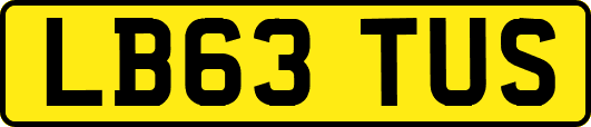 LB63TUS