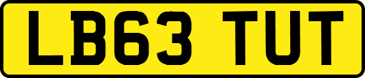 LB63TUT