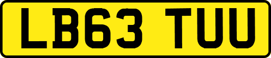 LB63TUU