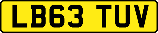 LB63TUV