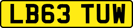 LB63TUW