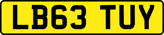 LB63TUY
