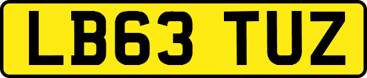 LB63TUZ