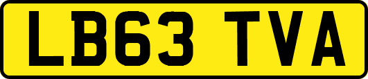 LB63TVA