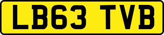 LB63TVB