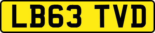 LB63TVD