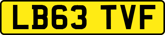 LB63TVF