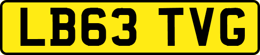 LB63TVG