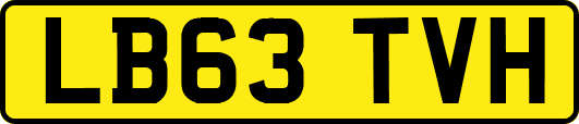 LB63TVH