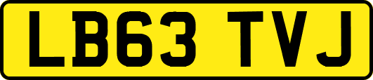 LB63TVJ