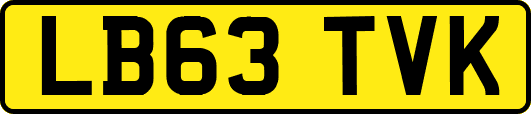 LB63TVK