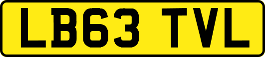 LB63TVL