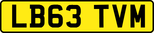 LB63TVM