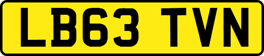 LB63TVN