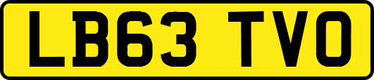 LB63TVO