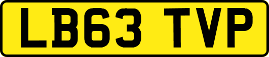 LB63TVP