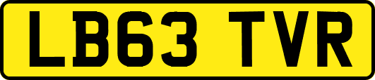 LB63TVR