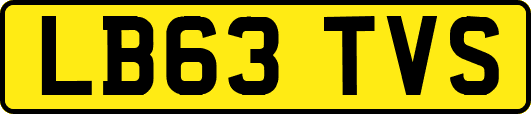 LB63TVS