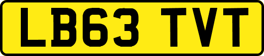 LB63TVT