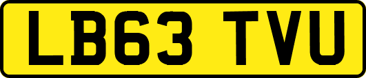 LB63TVU