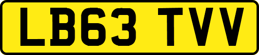 LB63TVV