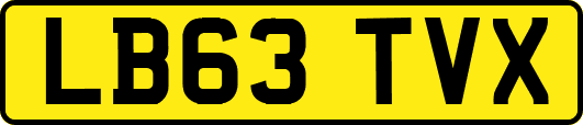 LB63TVX