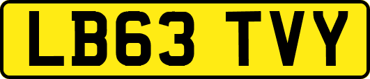 LB63TVY