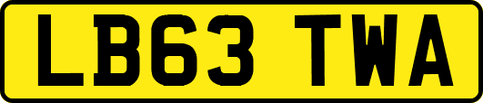 LB63TWA