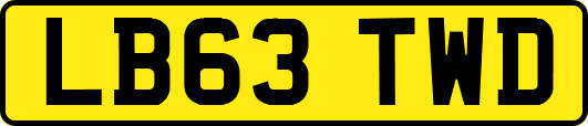 LB63TWD