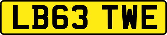 LB63TWE