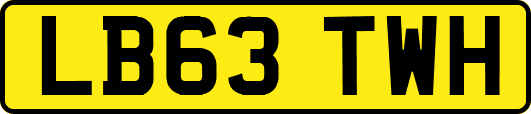 LB63TWH