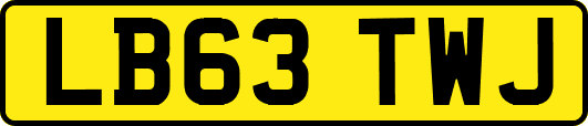 LB63TWJ